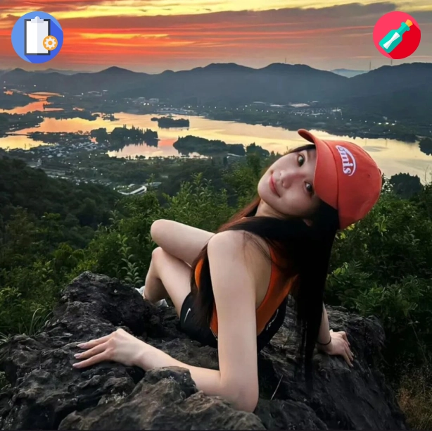 宋佳女士